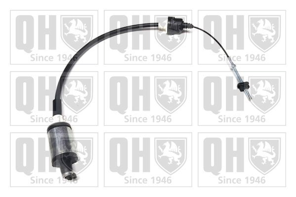 Cable de embrague Opel Calibra coupé (85) (1989 - 1997) precio, desde 19,93 EUR